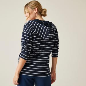 Women's zip-up hoodie Regatta Bayletta II image-4