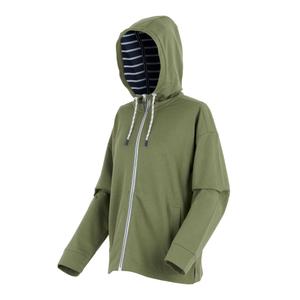 Women's zip-up hoodie Regatta Bayletta II image-1