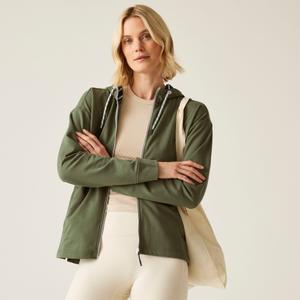 Women's zip-up hoodie Regatta Bayletta II image-2