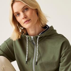 Women's zip-up hoodie Regatta Bayletta II image-6