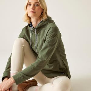 Women's zip-up hoodie Regatta Bayletta II image-5