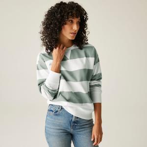 Women's round neck sweater Regatta Avika II image-2