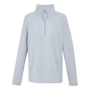 Női polár 1/2 zip Regatta Solenne II image-0