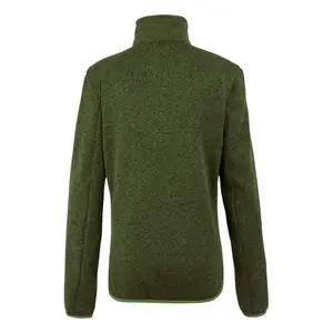 Women's full-zip fleece Regatta Newhill II image-1