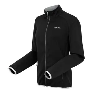 Women's full-zip fleece Regatta Newhill II image-2