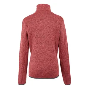 Women's full-zip fleece Regatta Newhill II image-1