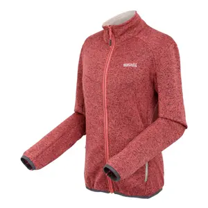Women's full-zip fleece Regatta Newhill II image-2