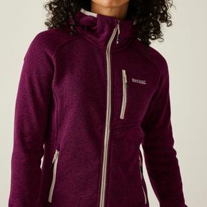 Sudadera con capucha Regatta Newhill II image-6