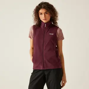 Chaleco polar mujer Regatta Sweetness II image-1
