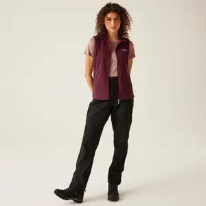 Chaleco polar mujer Regatta Sweetness II image-2