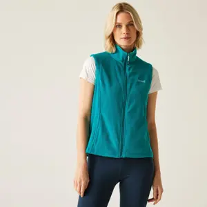 Gilet femme Regatta Sweetness B/W II image-1
