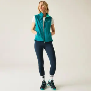 Gilet femme Regatta Sweetness B/W II image-2