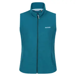 Women's fleece vest Regatta Sweetness II image-0