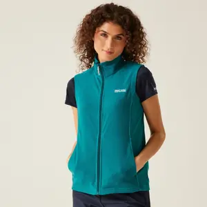 Women's fleece vest Regatta Sweetness II image-1