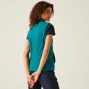 Women's fleece vest Regatta Sweetness II image-4