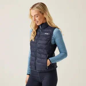 Women's vest Regatta Hillpack II image-1