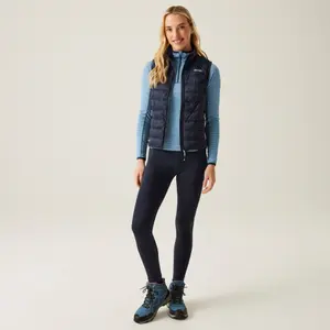 Women's vest Regatta Hillpack II image-4