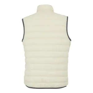 Women's sleeveless down jacket Regatta Hillpk B/W II image-1