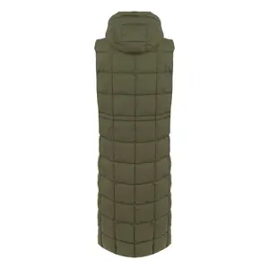 Lange damespufferjack. Regatta Leandra image-3