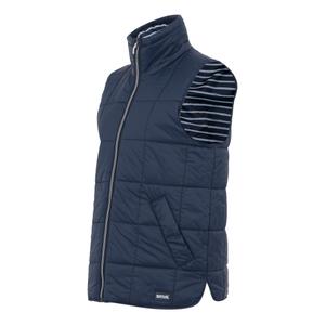 Women's sleeveless down jacket Regatta Courcelle II image-2