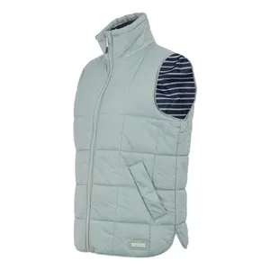 Women's sleeveless down jacket Regatta Courcelle II image-2