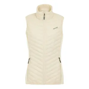 Women's sleeveless down jacket Regatta Andreson image-0