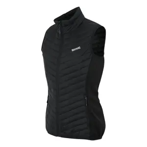 Women's sleeveless down jacket Regatta Anderson image-1