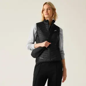 Women's sleeveless down jacket Regatta Anderson image-2