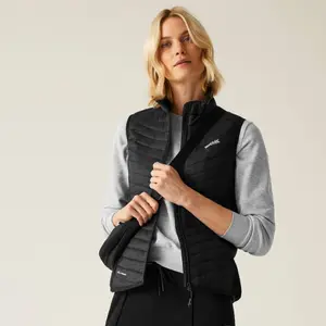 Women's sleeveless down jacket Regatta Anderson image-3