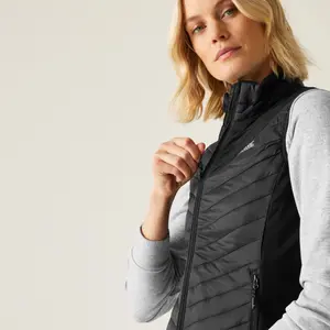Women's sleeveless down jacket Regatta Anderson image-6