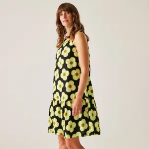 Vestido sin mangas Regatta Orla Kiely II image-3