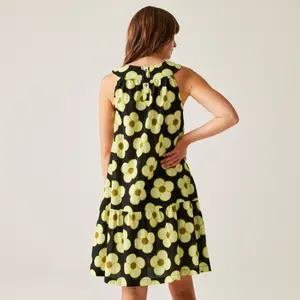 Vestido sin mangas Regatta Orla Kiely II image-5