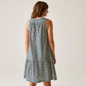 Vestido sin mangas Regatta Orla Kiely II image-4