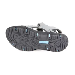 Sandalias de senderismo para mujer Regatta Haris image-2