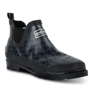 Damen-Gummistiefel Regatta Harper image-1