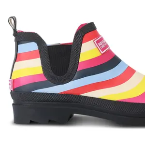 Vrouwen regenlaarzen Regatta Harper image-5