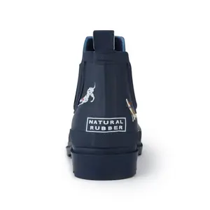 Stivaletti da pioggia da donna Regatta Harper Welly image-2