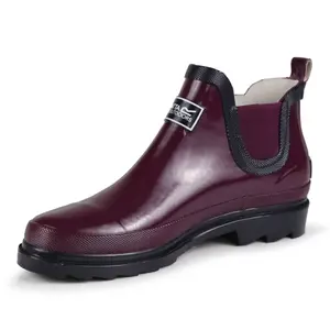 Damen Gummistiefel Regatta Harper image-2