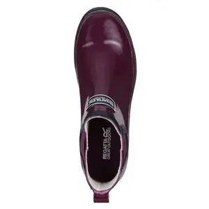 Damen Gummistiefel Regatta Harper image-3
