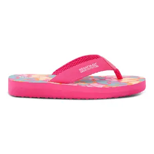 Flip-Flops für Damen Regatta Catarina image-0