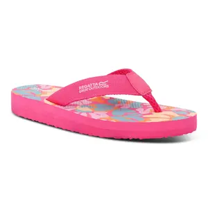 Flip-Flops für Damen Regatta Catarina image-2
