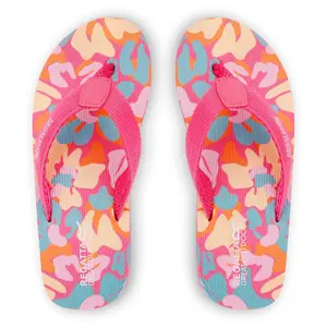 Flip-Flops für Damen Regatta Catarina image-5