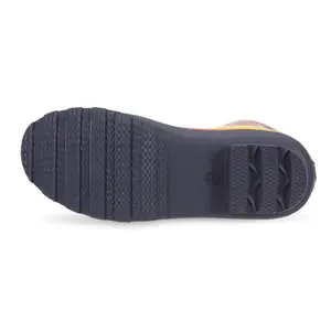 Vrouwen regenlaarzen Regatta Fairweather II image-5