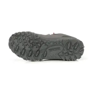 Wasserfeste Wanderschuhe für Damen Regatta Edgepoint III Low image-2