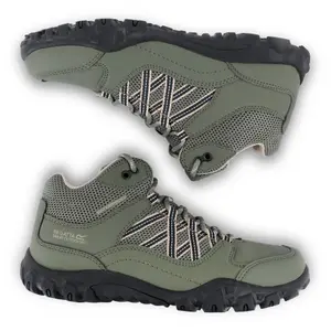 Chaussures de randonnée femme Regatta Edgepoint WP image-6