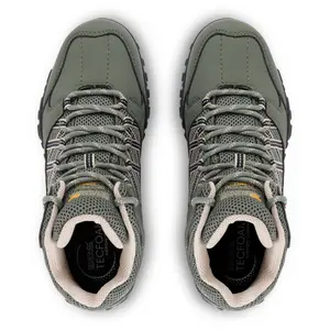 Chaussures de randonnée femme Regatta Edgepoint WP image-3