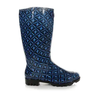Damen Gummistiefel Regatta Wenlock image-0