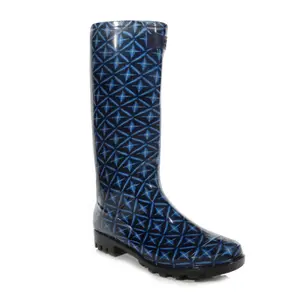 Damen Gummistiefel Regatta Wenlock image-1