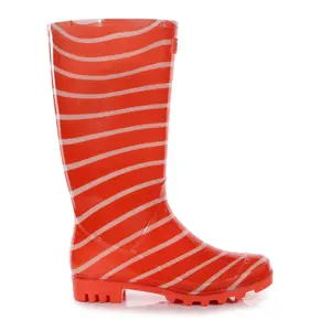 Damen Gummistiefel Regatta Wenlock image-0