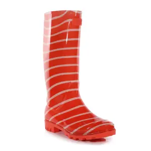 Damen Gummistiefel Regatta Wenlock image-1